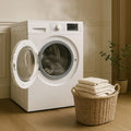 Washing Machines with Dryer