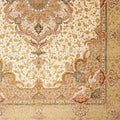 Tabriz Rugs