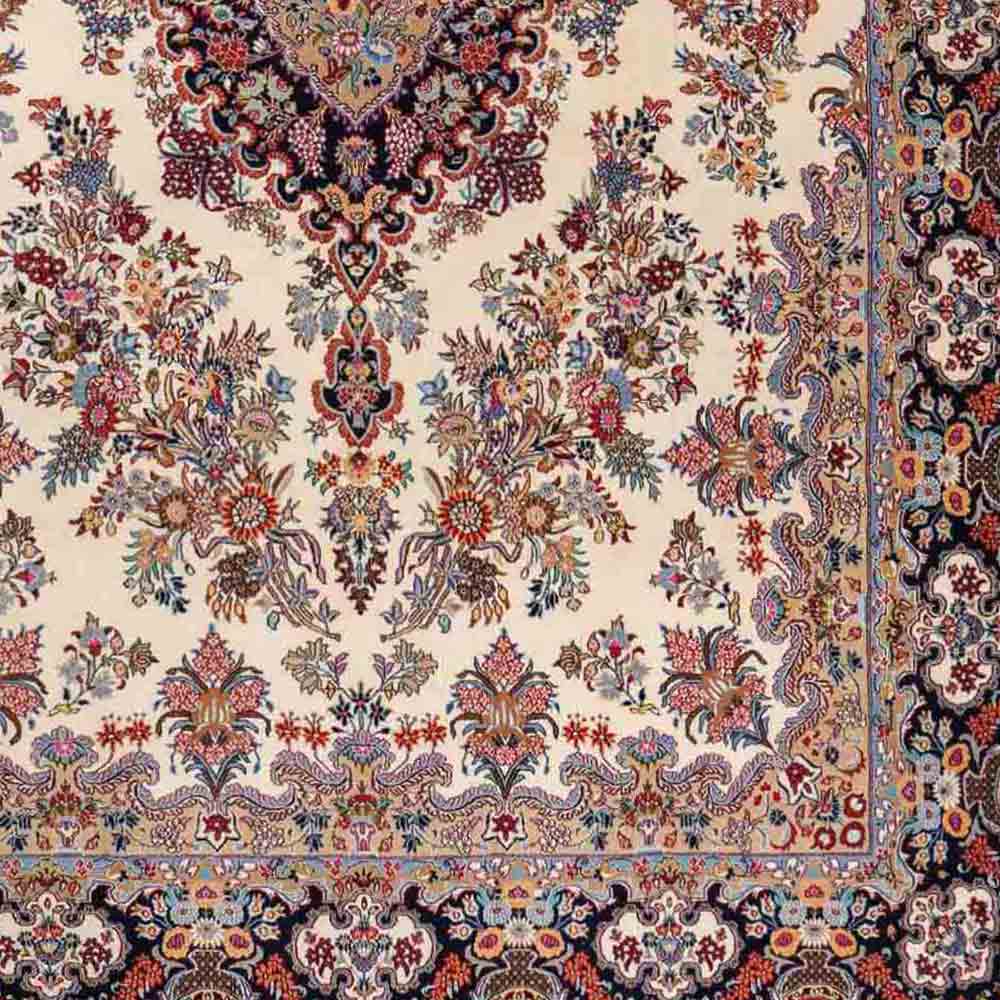 Kategoriebild: Klassische Teppiche - Mashhad © Daniel Khademi, JUPITER Intl.