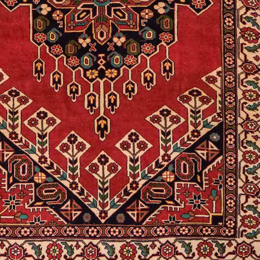 Kategoriebild: Klassische Designs - Turkaman / Nomadenteppiche © Daniel Khademi, Jupiter Intl.