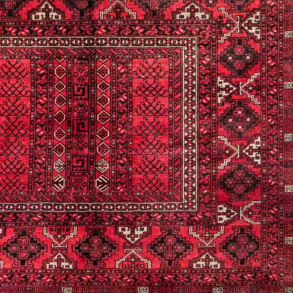 Kategoriebild: Klassische Designs - Afghan / Orientteppiche © Daniel Khademi, Jupiter Intl.