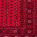Afghan Mauri Teppiche