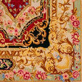 Indo Aubusson Rugs