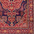 Indo Isfahan Teppiche