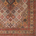 Indo Kashan Rugs