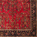 Indo Sarouk Rugs