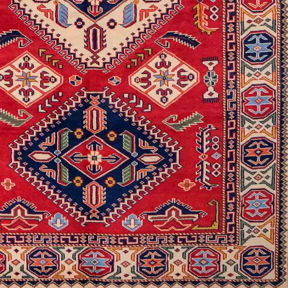 Kazak