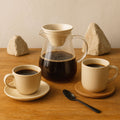Filterkaffemaschinen