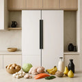 Side-by-Dide Fridge-Freezer Combinations