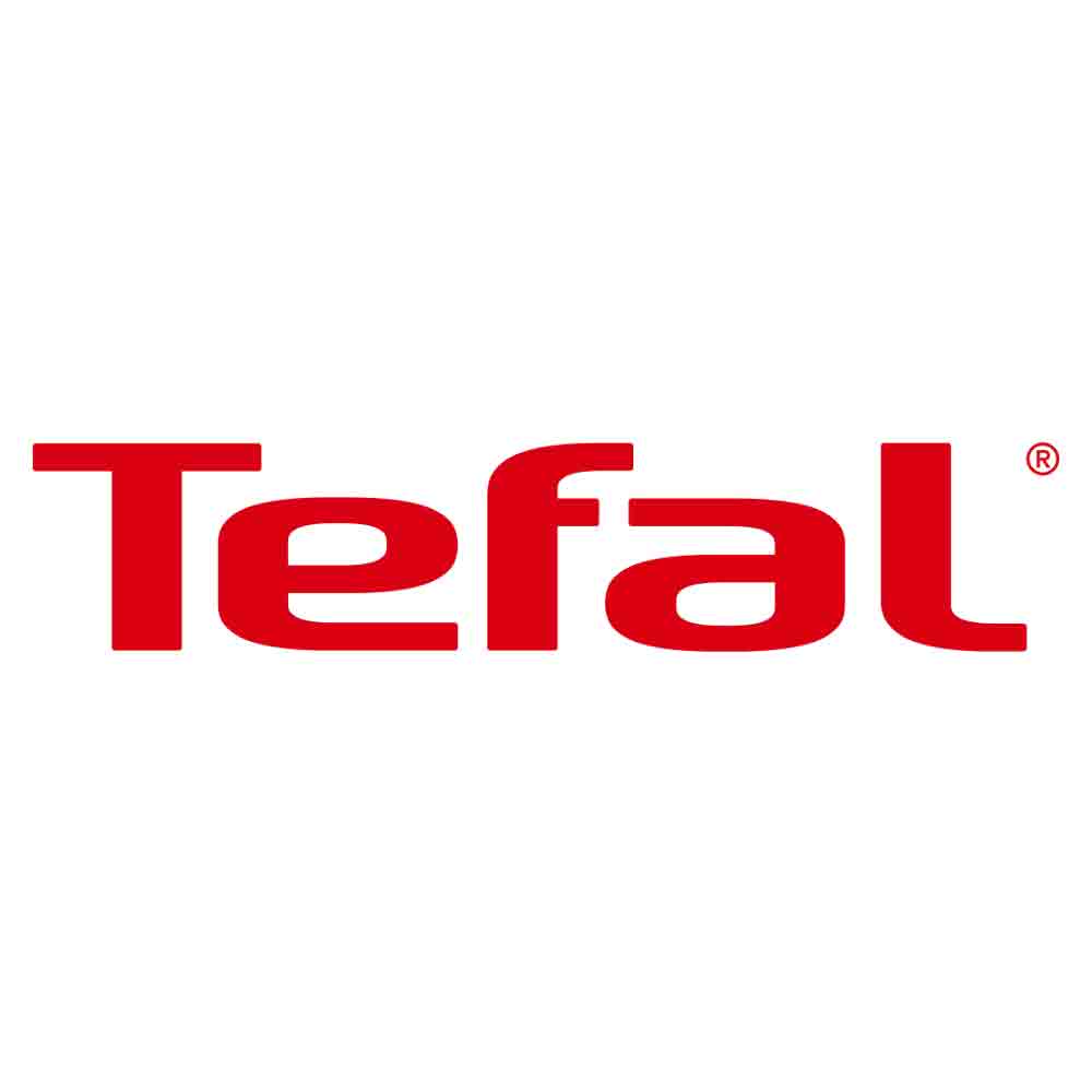 Tefal Logo.