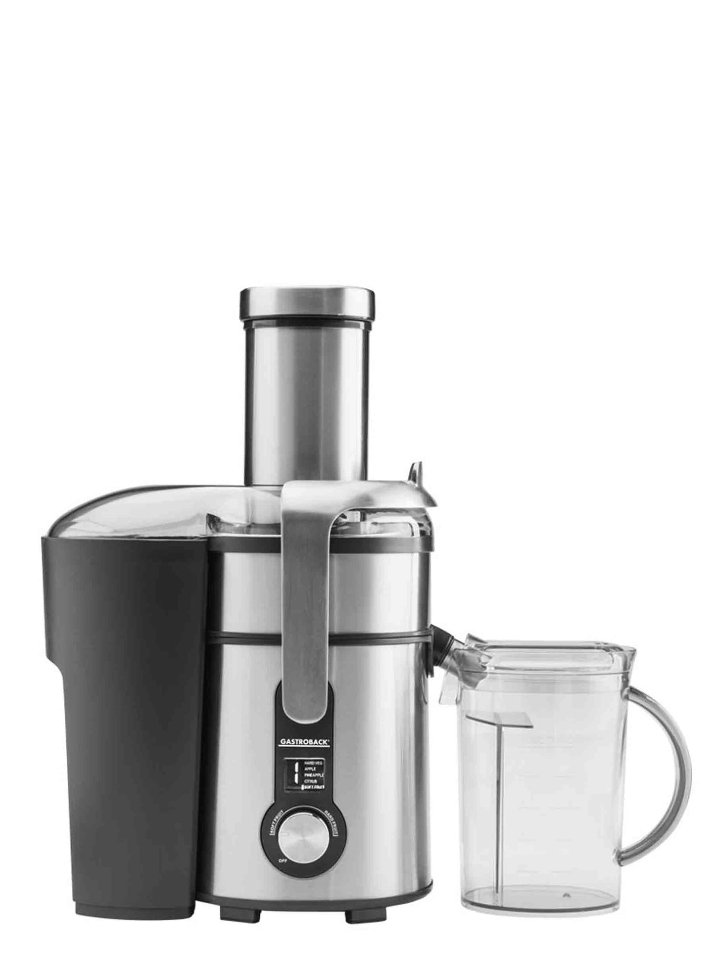 40152 Design Multi Juicer Digital Plus