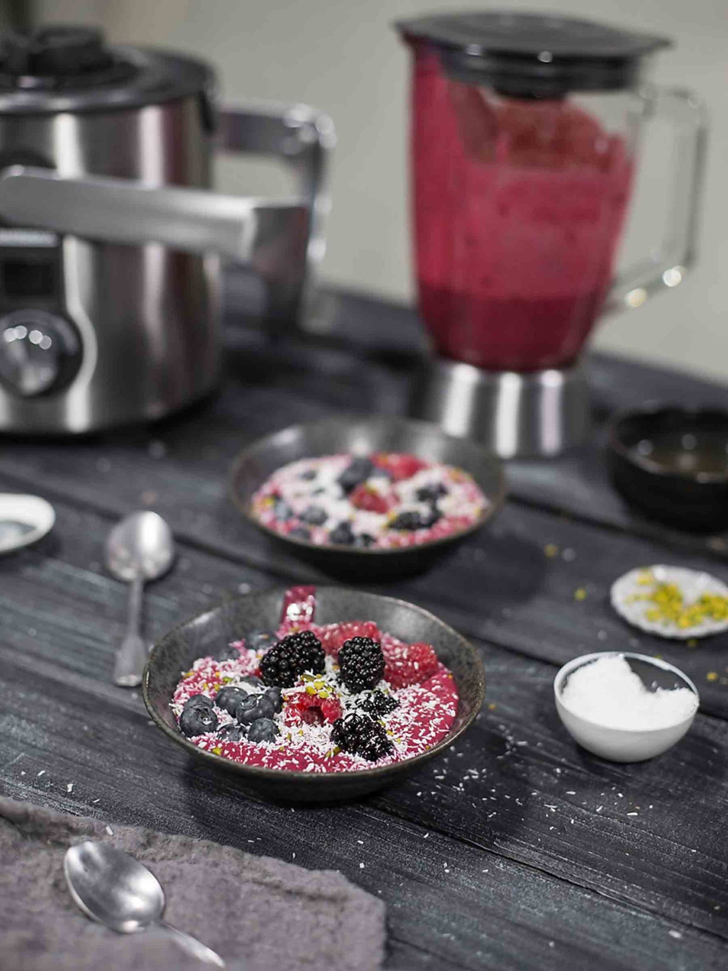 40152 Design Multi Juicer Digital Plus