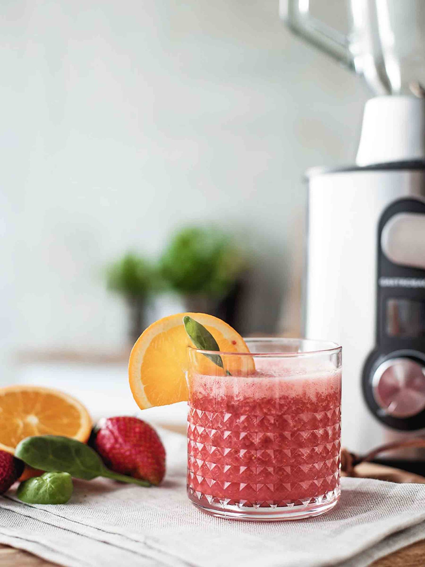 40152 Design Multi Juicer Digital Plus