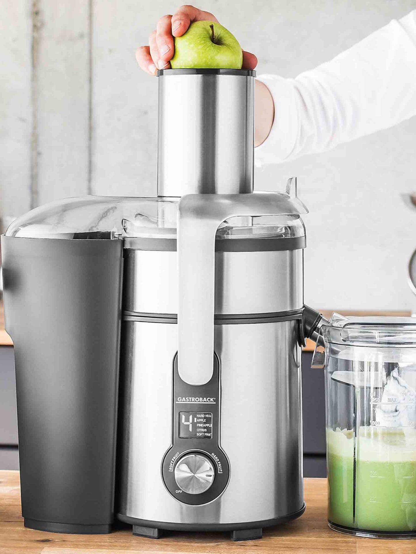 40152 Design Multi Juicer Digital Plus