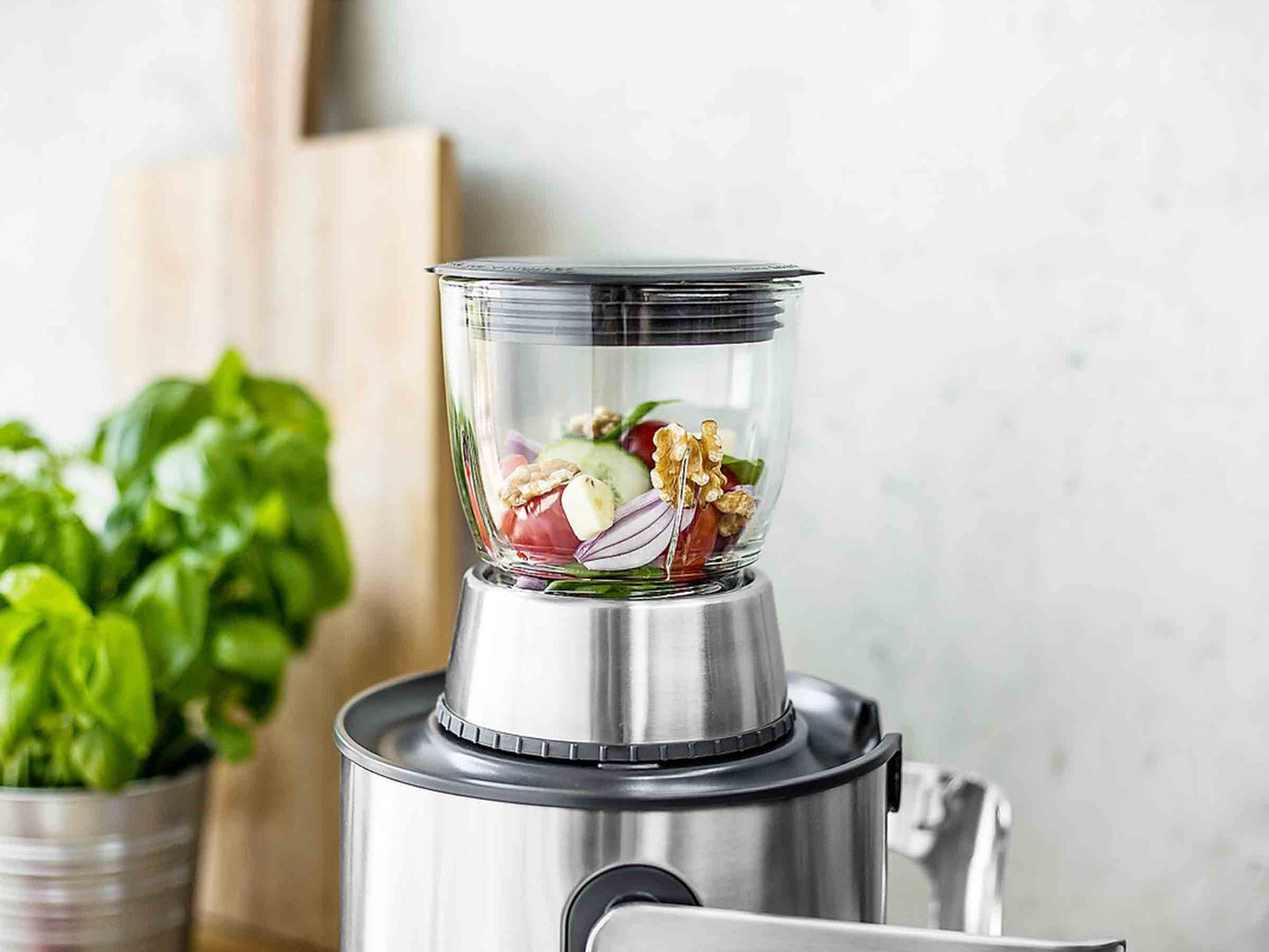 40152 Design Multi Juicer Digital Plus