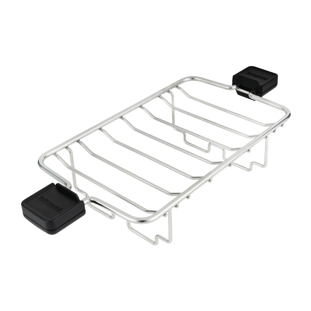 Gastroback Advanced Product 42395 Design Toaster Digital 2S, Edelstahl.