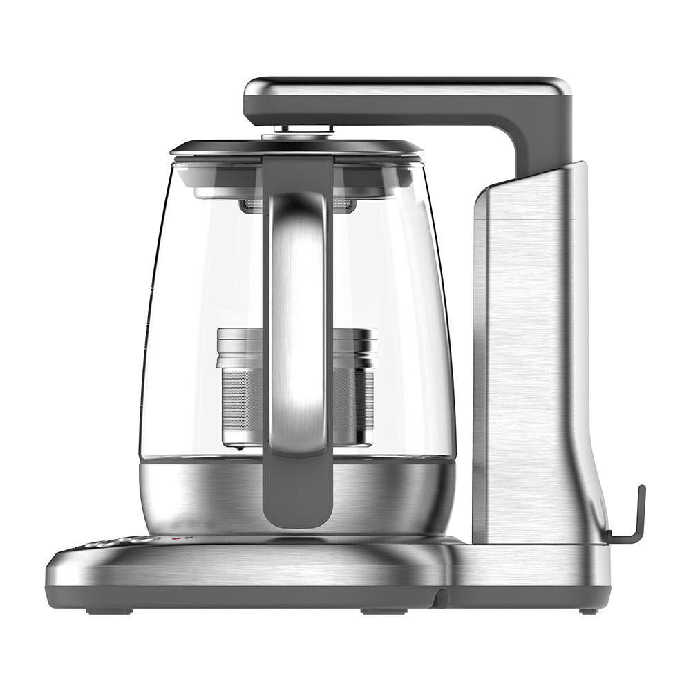 Gastroback Advanced Product 42440 Design Tee Automat Advanced Plus, Edelstahl.