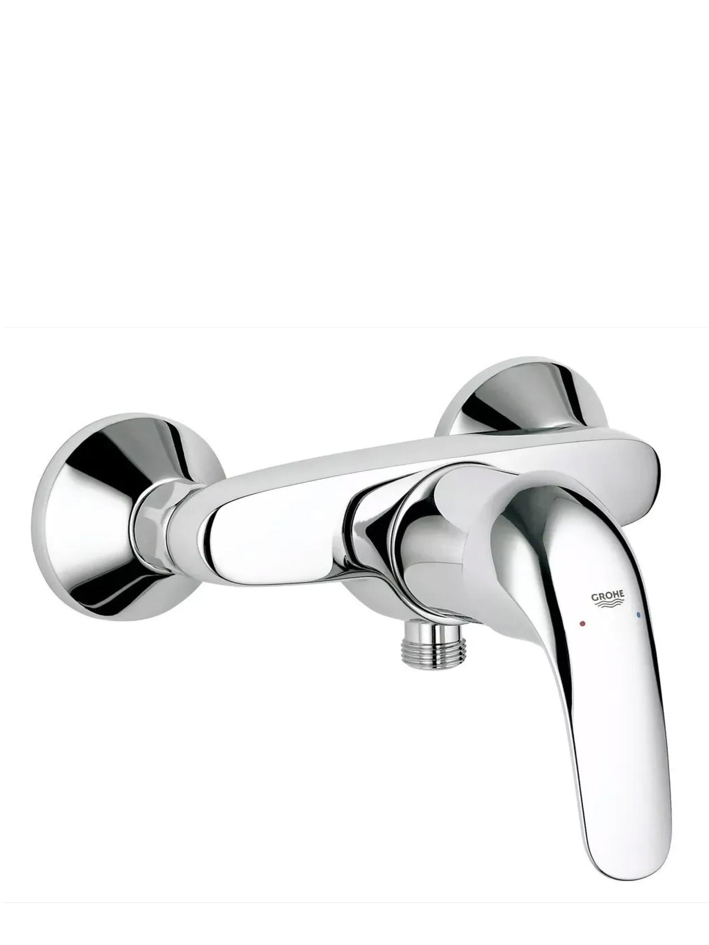 Grohe Brausearmatur Swift Duscharmatur Mischbatterie.