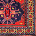 Village Rugs (Rectangular)