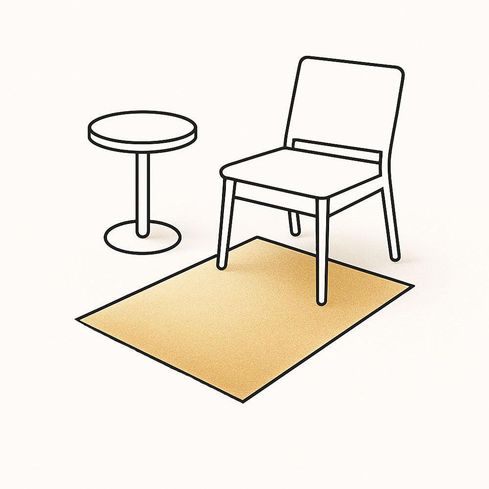 Kollektionsbild: Teppichgrößen - Kleine Teppiche © Daniel Khademi, Jupiter Intl.