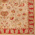 Pakistani Carpets (Hand-Knotted)