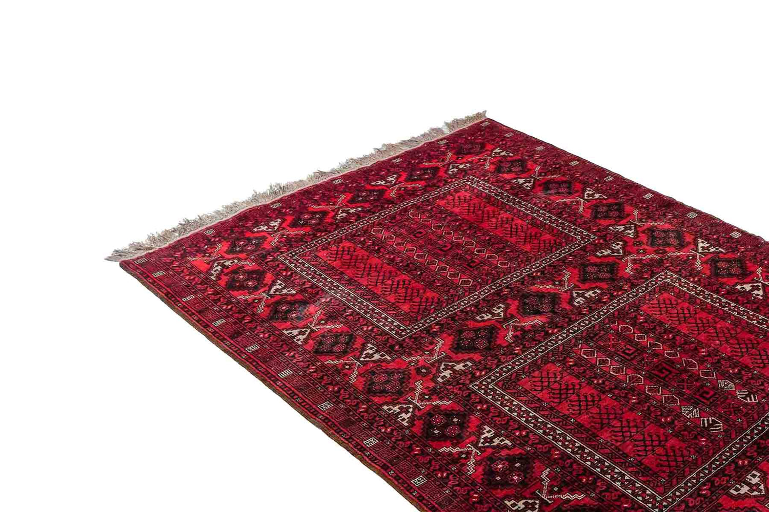 Kollektionsbanner: Klassische Teppiche - Afghan / Orientteppiche © Daniel Khademi, Jupiter Intl.