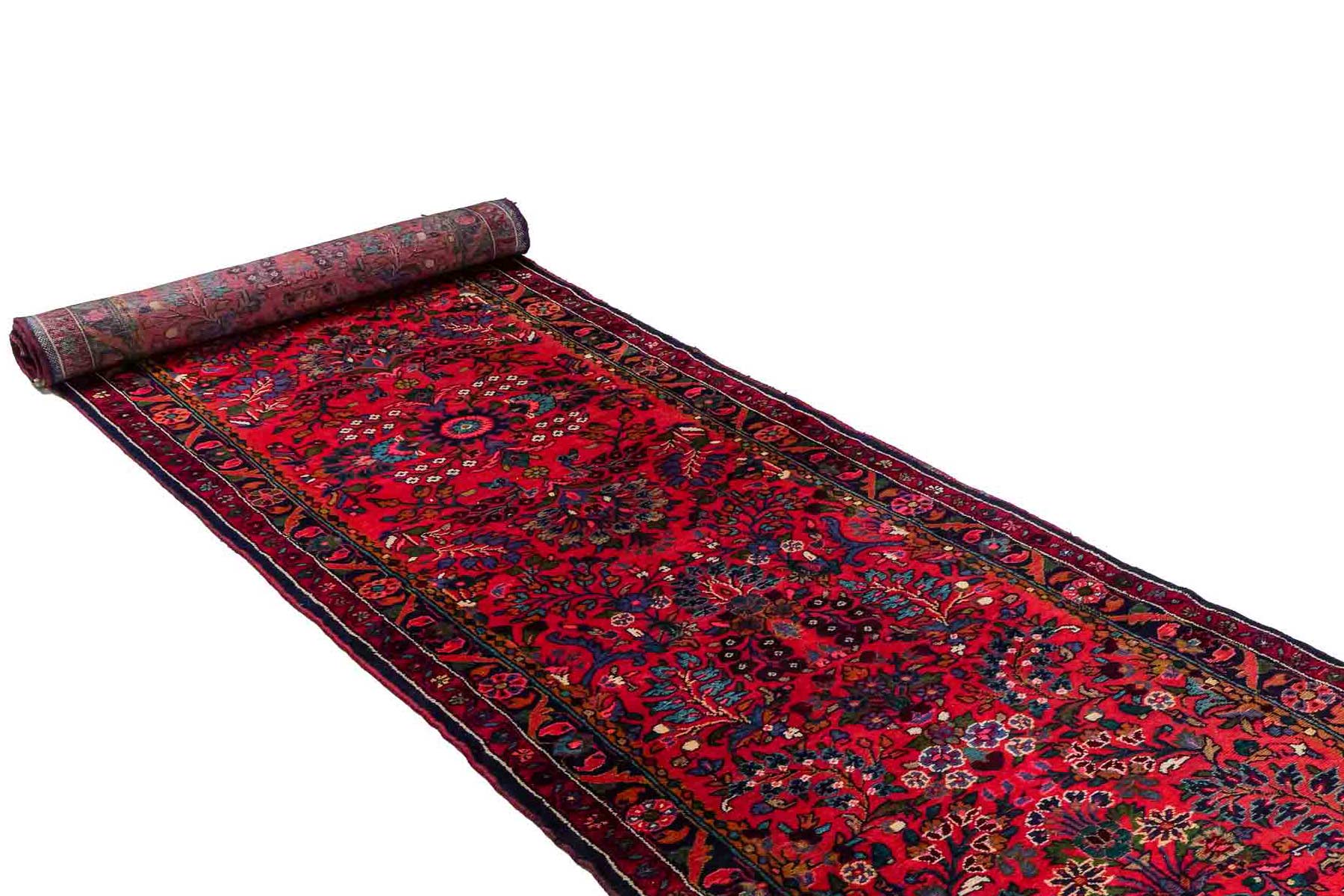 Kollektionsbanner: Klassische Teppiche - Hamedan / Perserteppiche / Dorfteppiche © Daniel Khademi, Jupiter Intl.