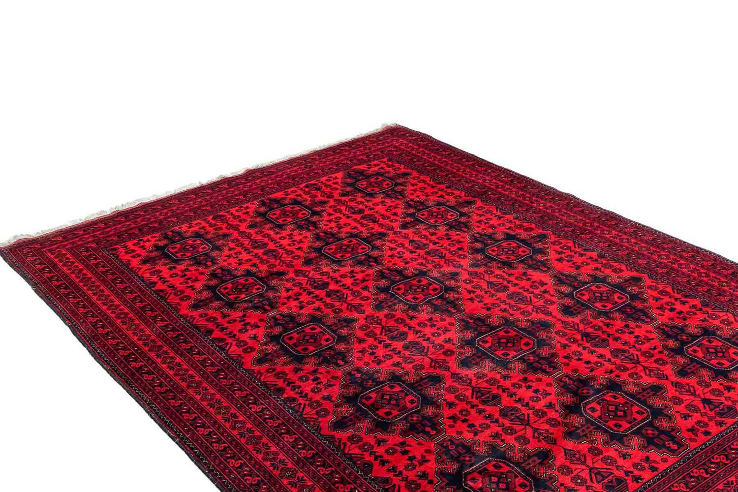 Kollektionsbanner: Klassische Teppiche - Khal Mohammadi / Orientteppiche © Daniel Khademi, Jupiter Intl.