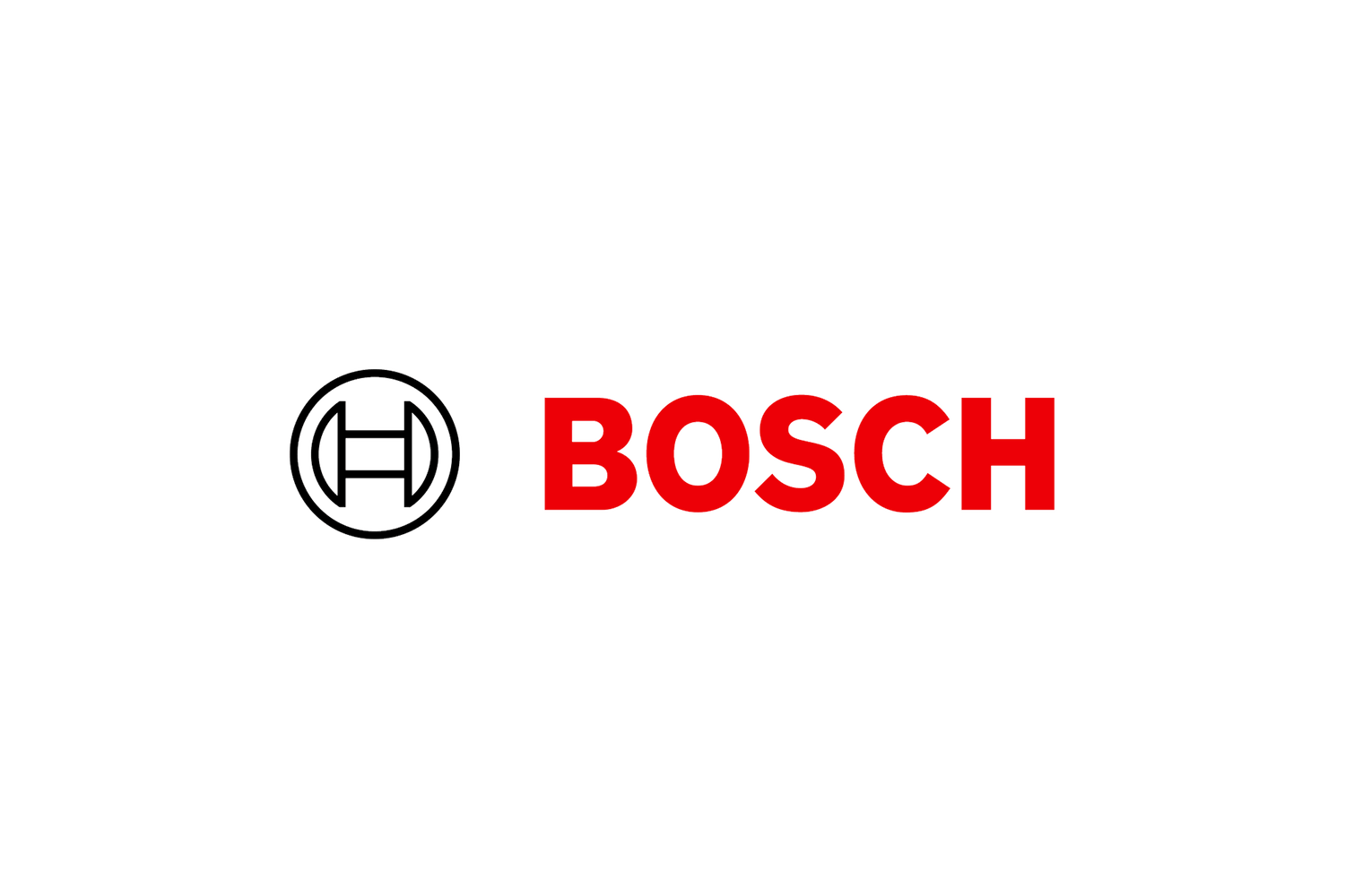 Bosch Logo