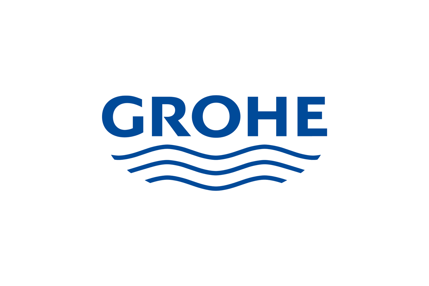 Grohe Logo