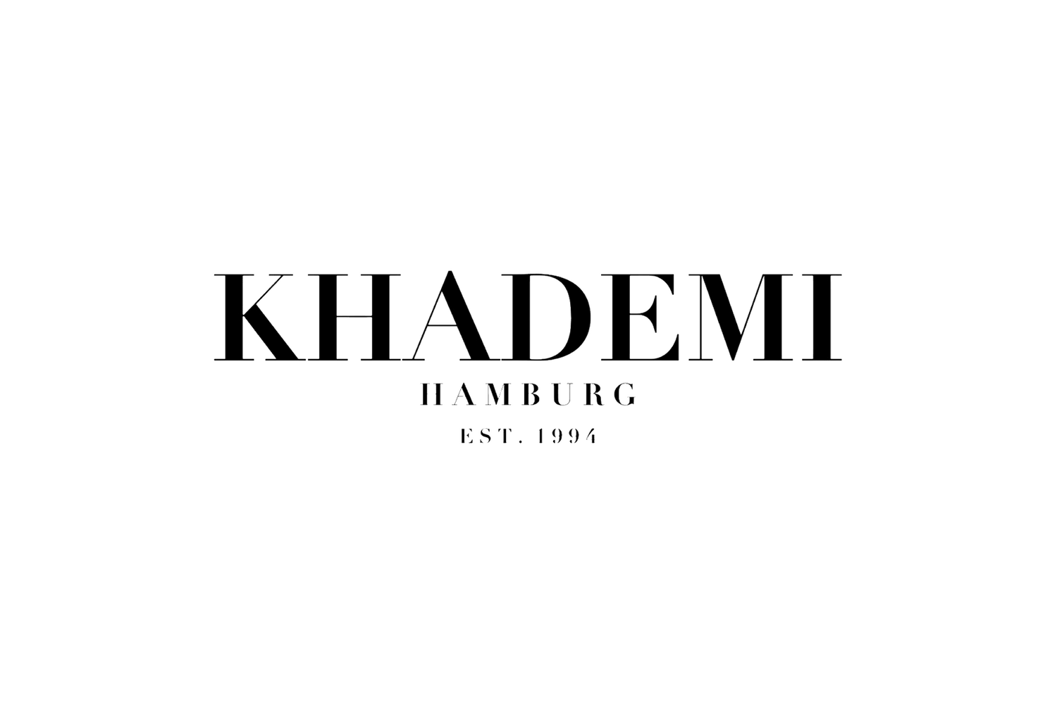 Khademi Logo