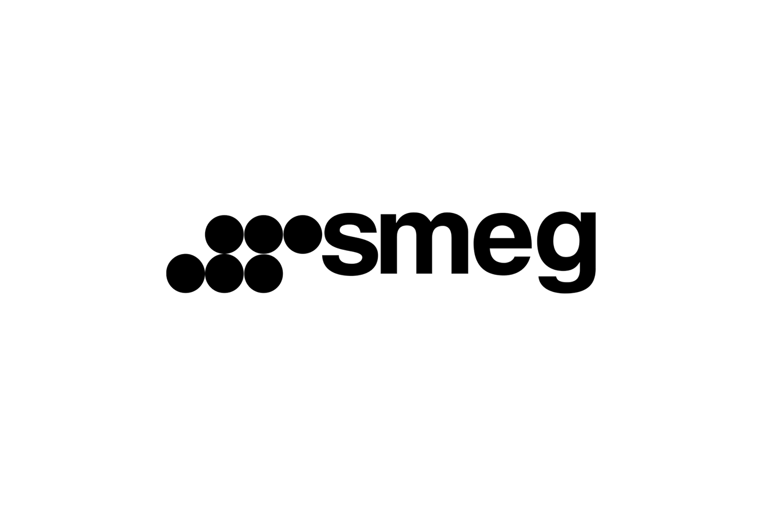 Smeg Logo