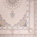 Machine-Made Rugs (Brown Tones)