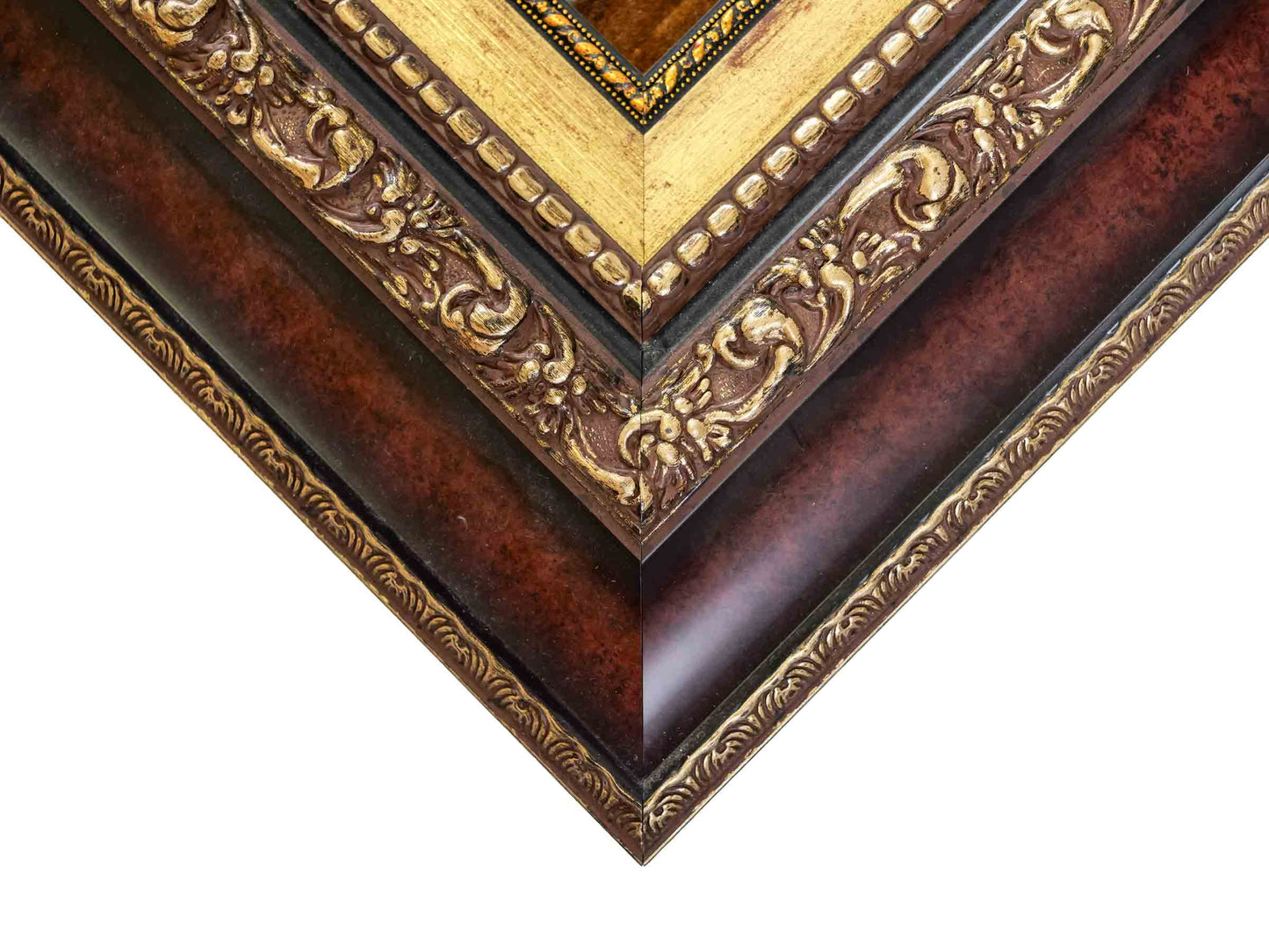 Sehr feiner, handgeknüpfter Täbriz Art 50 Raj Perserteppich aus Wolle mit Seide von Khademi. Farbe: Bunt. Größe: 81 x 59 cm / 95 x 77 cm. Vertrieb durch JUPITER Intl.