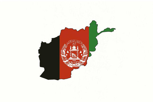 Blog: Ursprungsländer - Afghanistan / JUPITER Intl