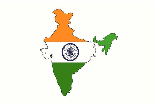 Blog: Ursprungsländer - Indien / JUPITER Intl