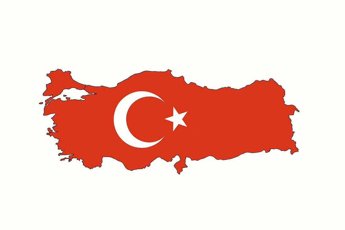 Blog: Ursprungsländer - Türkei / JUPITER Intl
