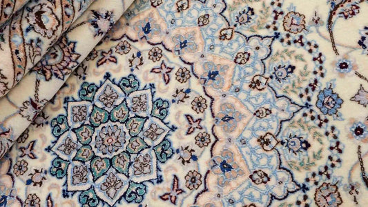 Designklassiker: Nain-Teppiche © Daniel Khademi, Jupiter Intl.