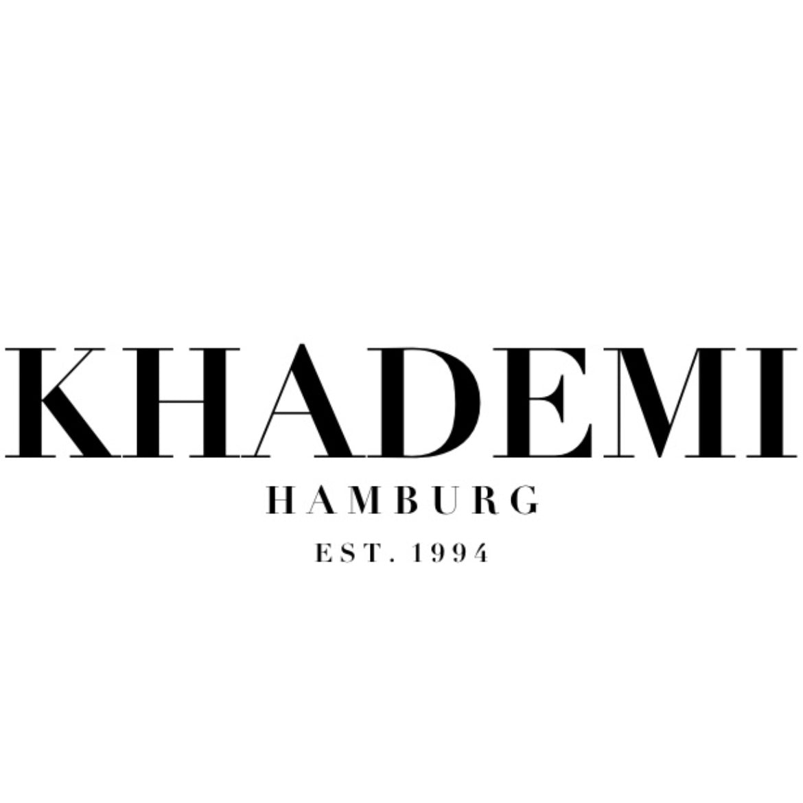 Khademi Import-Exportges. mbH Firmenlogo