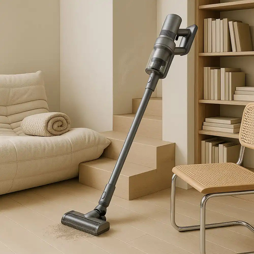 Kollektionsbild: Staubsaugen & Reinigen: Akkusauger / JUPITER Intl