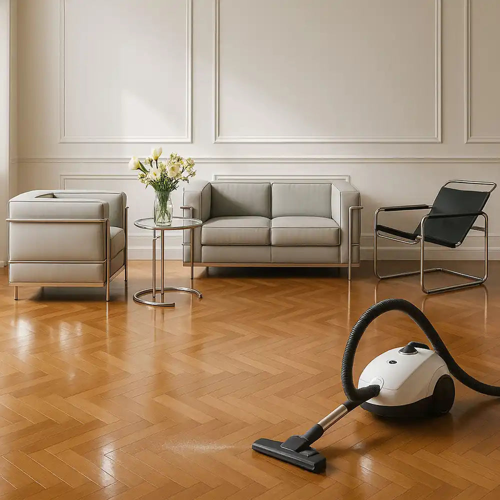 Kollektionsbild: Staubsaugen & Reinigen / JUPITER Intl