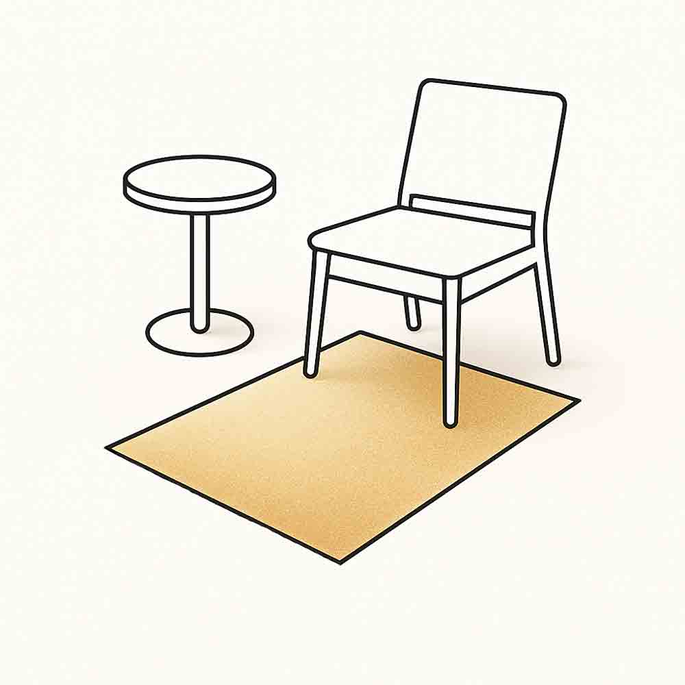 Kategoriebild: Kleine Teppiche / JUPITER Intl