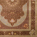 Ghom Teppiche