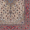 Isfahan Teppiche