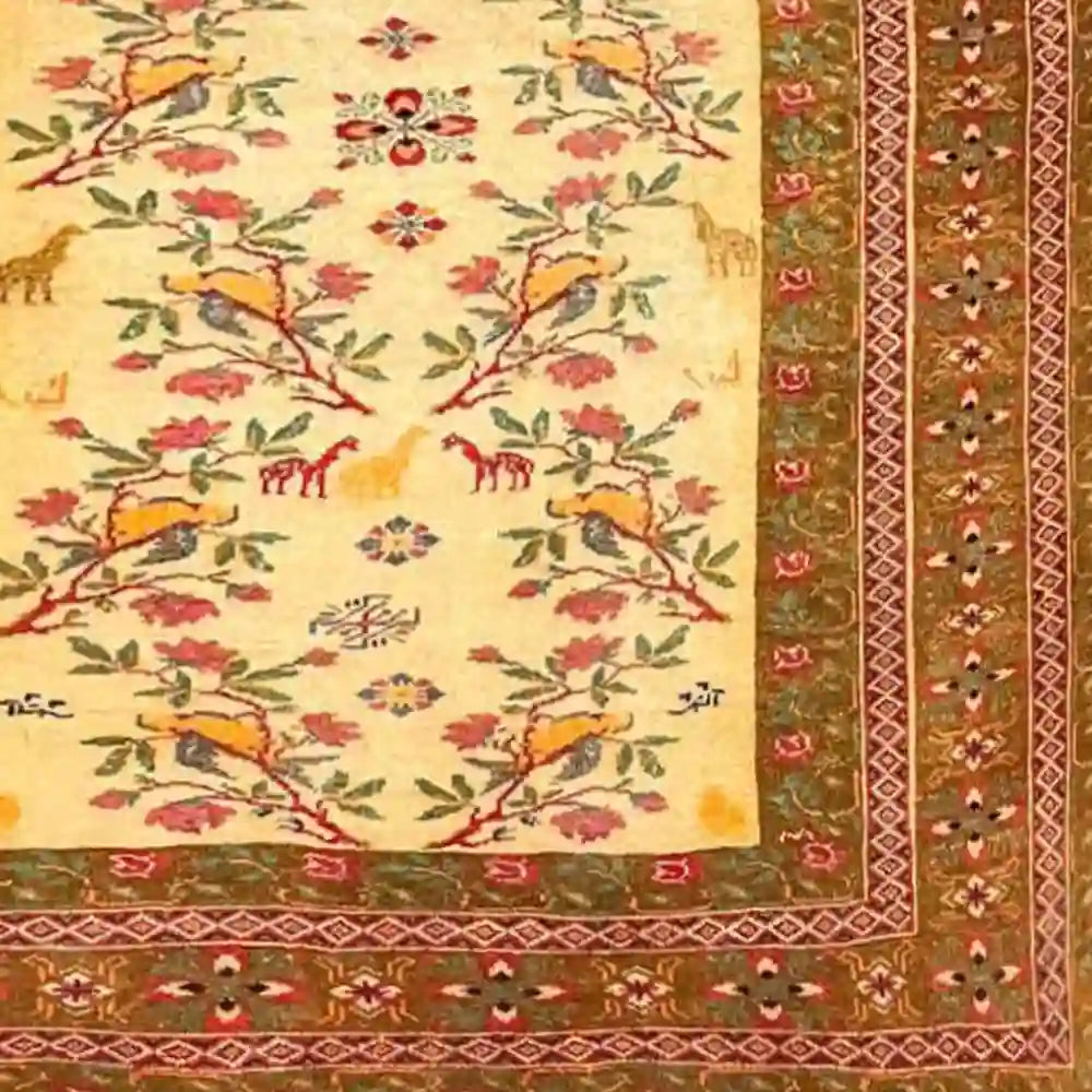 Kollektionsbild: Exklusive Teppiche - Antik © Daniel Khademi, Jupiter Intl.