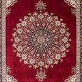 Mirror Rugs