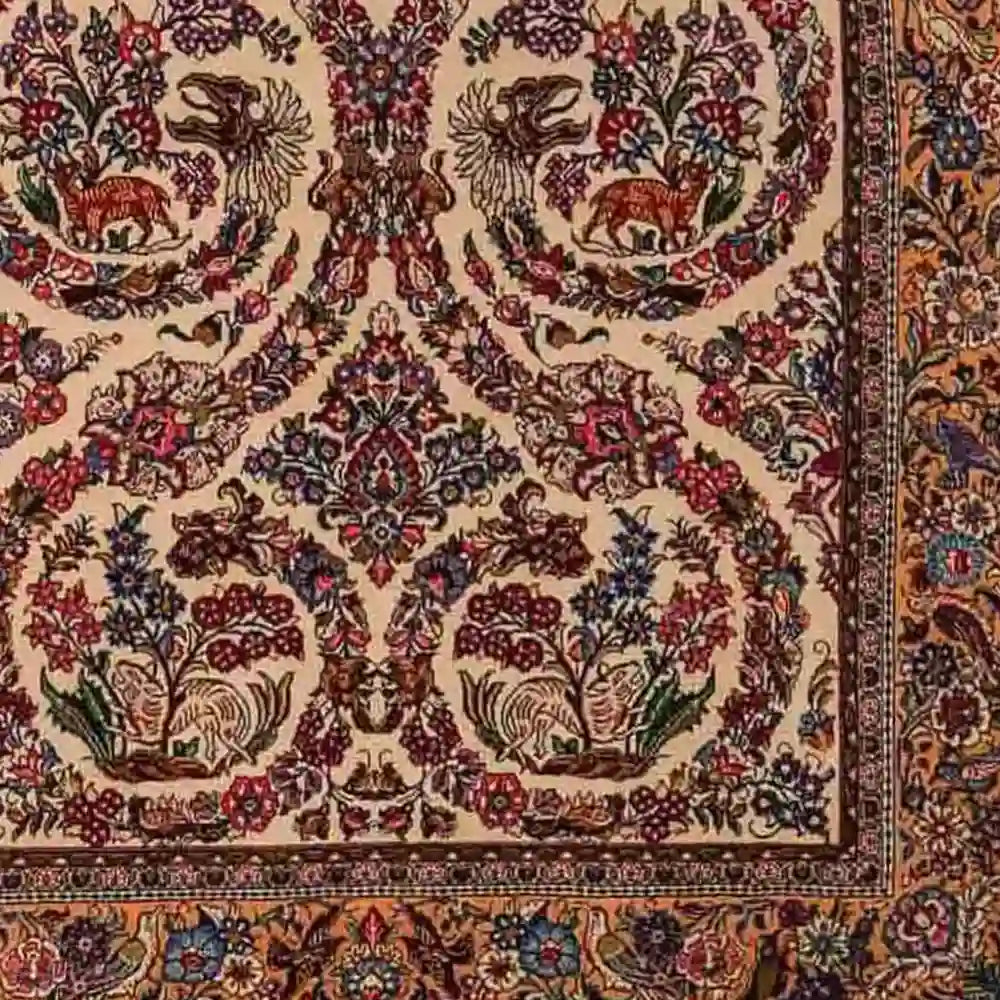 Kollektionsbild: Klassische Teppiche - Ilam Perserteppiche / Orientteppiche © Daniel Khademi, Jupiter Intl.