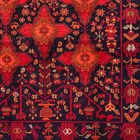 Nomadic Rugs
