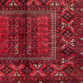 Afghan Teppiche