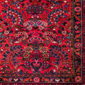 Hamedan Teppiche